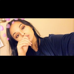 Meet your Posher, Michelle